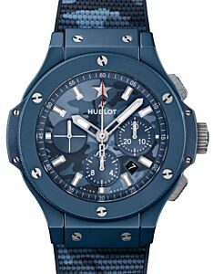 Hublot Big Bang Camo Texas 44 mm 301.EX.5110.RX.HNA21 - BRAND NEW