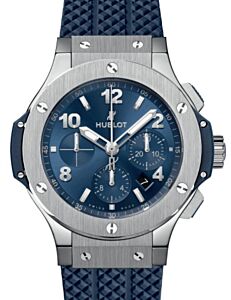 Hublot Big Bang Original Steel Blue 44 mm 301.SX.710.RX - BRAND NEW