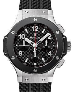 Hublot Big Bang Original Steel Ceramic 44mm 301.SB.131.RX - BRAND NEW