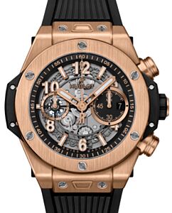 Hublot Big Bang Unico King Gold 44mm 421.OX.1180.RX - BRAND NEW