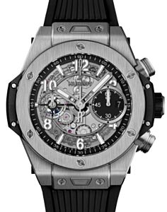 Hublot Big Bang Unico Titanium 42mm  441.NX.1171.RX - BRAND NEW