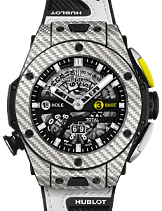 Hublot Big Bang Unico Golf  45mm 416.YS.1120.VR - BRAND NEW