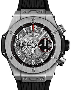 Hublot Big Bang Unico Titanium 42mm 441.NX.1170.RX - BRAND NEW