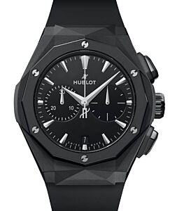 Hublot Classic Fusion Chronograph Orlinski Black Magic 41mm 549.CI.1270.RX.ORL24