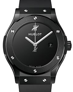 Hublot Classic Fusion Original Black Magic Ceramic 42mm 542.CX.1270.RX.MDM - BRAND NEW