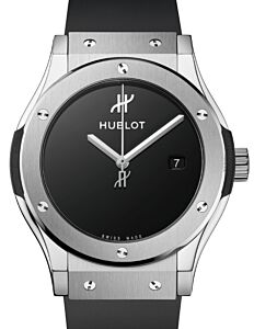 Hublot Classic Fusion Original Titanium 42mm 542.NX.1270.RX.MDM - BRAND NEW