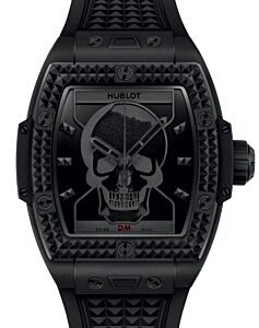 Hublot Shaped Spirit of Big Bang Partnerships Depeche Mode Ceramic 646.CI.0110.RX.DPM24