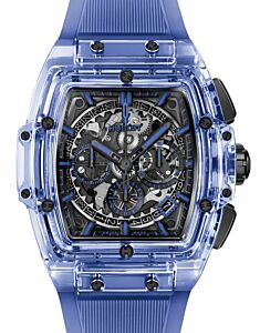 Hublot Spirit of Big Bang Blue Saxem 42mm 641.JL.0190.RT