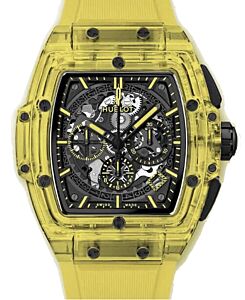 Hublot Spirit of Big Bang Green Saxem 42mm 641.JY.0190.RT