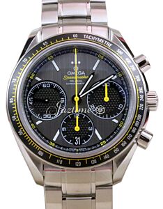Omega Men s 326.30.40.50.06.001 Speedmaster Chronograph Stainless Steel Watch
