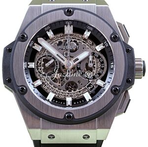 Hublot King Power Unico Titanium 48mm 701.NX.0170.RX