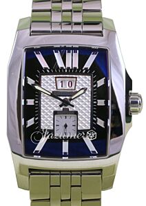 Breitling Bentley Flying B A16362 Stainless Steel Black Date