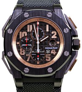 Audemars Piguet Royal Oak Offshore The Legacy 26378IO.OO.A001KE.01 
