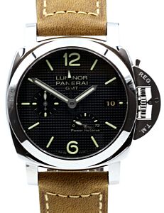 Panerai PAM 537 Luminor 1950 3 Days Acciaio Automatic 42mm Stainless Steel - BRAND NEW