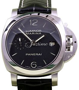 Panerai PAM 392 Luminor Marina 1950 3 Day Automatic Stainless Steel 42mm - BRAND NEW