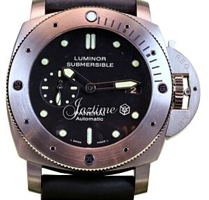 Panerai PAM 305 Luminor 1950 Submersible 47mm Titanium BRAND NEW