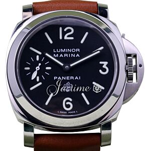 PANERAI PAM 005 LUMINOR MARINA 44 mm STAINLESS STEEL - BRAND NEW