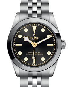 Tudor Black Bay One 41mm Steel Anthracite Grey Dial M79680-0001- BRAND NEW