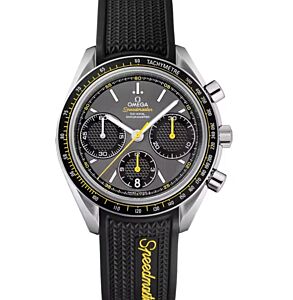 全国送料無料の通販 326.32.40.50.06.001 Omega Speedmaster Co-Axial Racing その他