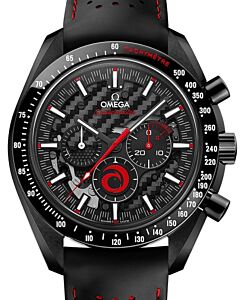 Omega Speedmaster 