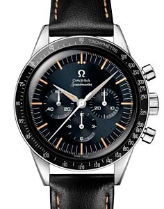 Omega Speedmaster Anniversary Series Steel Blue-Grey Dial 310.32.40.50.06.001
