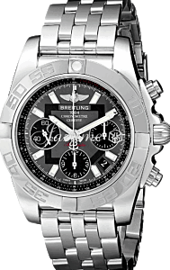 BREITLING AB014012|BC04|378A CHRONOMAT 41MM STAINLESS STEEL BRAND NEW