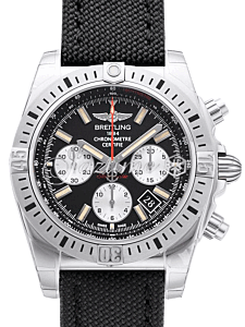 BREITLING AB01442J|BD26|102W|A18D.1 CHRONOMAT 41MM AIRBORNE STAINLESS STEEL BRAND NEW