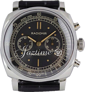 PANERAI PAM 520 RADIOMIR 1940 45mm WHITE GOLD - BRAND NEW