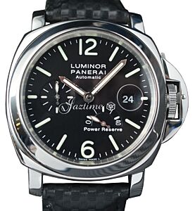 PANERAI PAM 90 LUMINOR POWER RESERVE 44mm STAINLESS STEEL - BRAND NEW