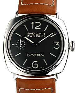 PANERAI PAM 183 RADIOMIR 45mm STAINLESS STEEL - BRAND NEW