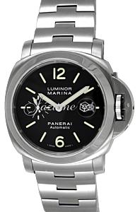 Panerai PAM 299 Luminor 44mm Polished Stainless Steel - BRAND NEW