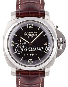 Panerai PAM 270 Luminor 44mm Polished Stainless Steel BRAND NEW 