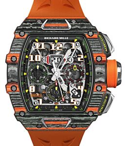 Mclaren automatic watch shop