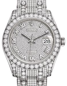 Rolex 86409rbr price discount