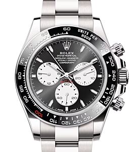Rolex Cosmograph Daytona Le Mans "100th Year" White Gold 126529LN - BRAND NEW