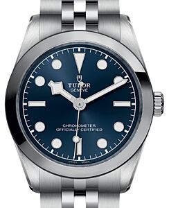Tudor Black Bay One 41mm Steel Blue Dial M79680-0002 - BRAND NEW