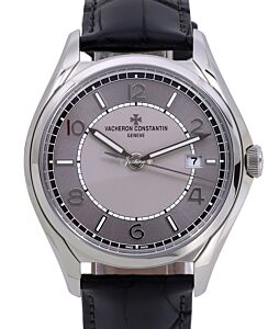 Vacheron Constantin Fiftysix Self-Winding Steel 40mm Silver Dial 4600E/000A-B442 - BRAND NEW