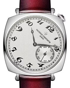 Vacheron Constantin Historiques American 1921 White Gold 36.5mm 1100S/000G-B734 - BRAND NEW