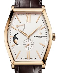 Vacheron Constantin Malte Moonphase Pink Rose Gold 7000M/000R-B109 - BRAND NEW