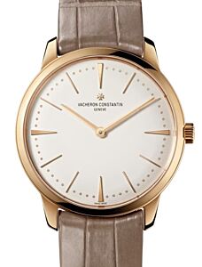 Vacheron Constantin Patrimony Manual-Winding 36mm Pink Rose Gold 81530/000R-9682 - BRAND NEW