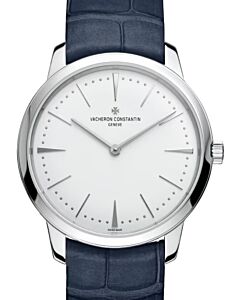 Vacheron Constantin Patrimony Manual-Winding 36mm White Gold 81530/000G-9681 - BRAND NEW