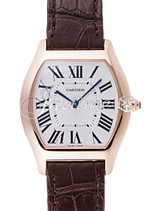 CARTIER W1556362 TORTUE 18K PINK GOLD BRAND NEW