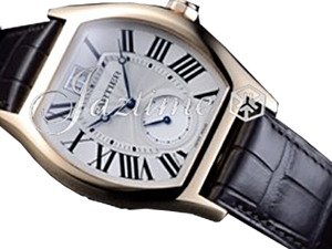 CARTIER W1580049 TORTUE 18K PINK GOLD BRAND NEW