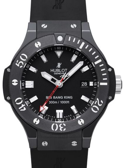 Hublot submariner discount