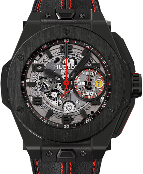 Big bang unico red magic price deals