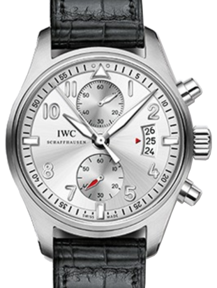 Iwc submariner sales