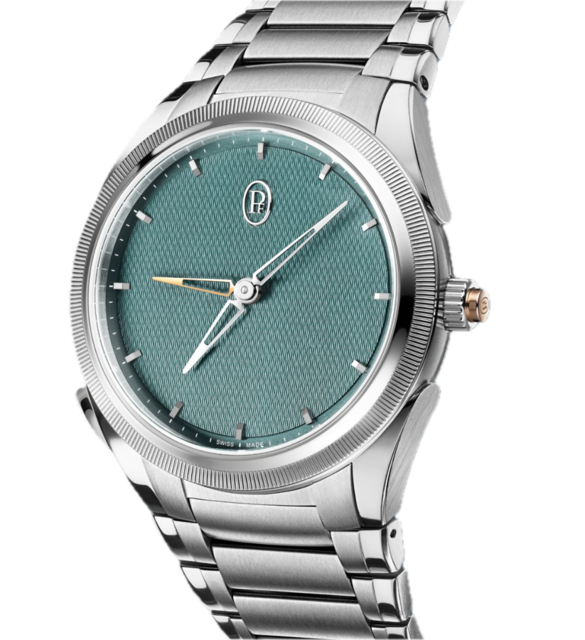 Parmigiani Fleurier Tonda PF GMT Rattrapante Verzasca PFC905-1020002-100182