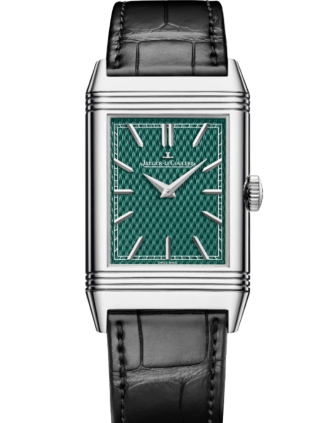 Jaeger-LeCoultre Reverso Tribute Enamel Hokusai Yōrō Waterfall