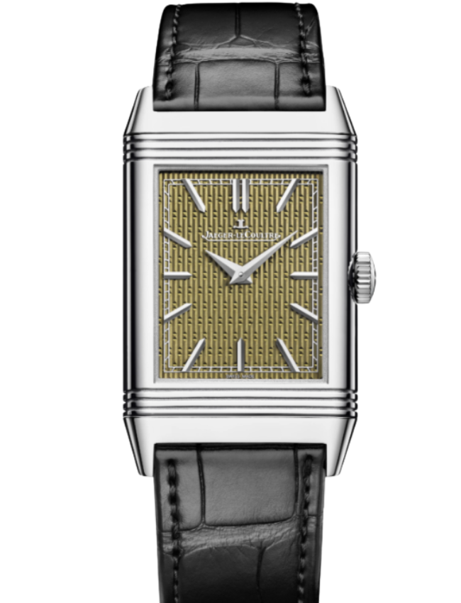 Jaeger-LeCoultre Reverso Tribute Enamel Hokusai Yōrō Waterfall