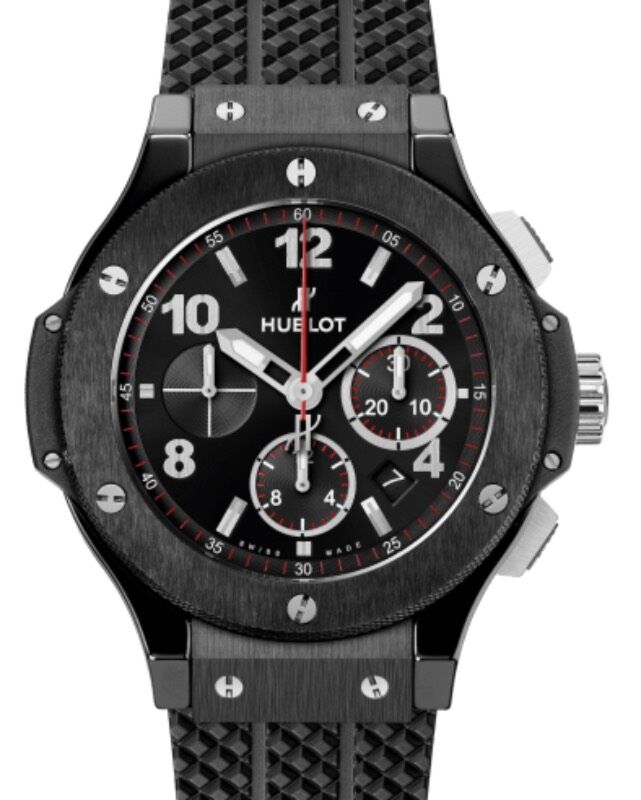 Hublot Big Bang Original Black Magic 44 mm 301.CM.130.RX